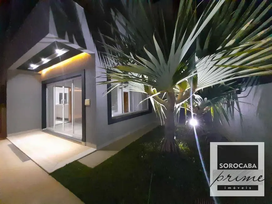 Foto 5 de Sobrado com 5 quartos à venda, 443m2 em Votorantim - SP