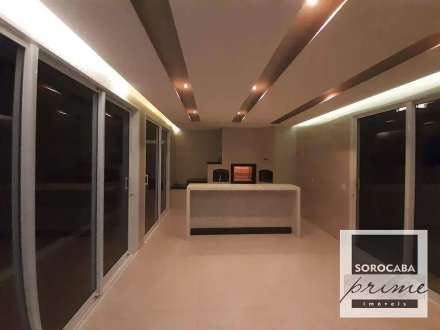 Foto 6 de Sobrado com 5 quartos à venda, 443m2 em Votorantim - SP