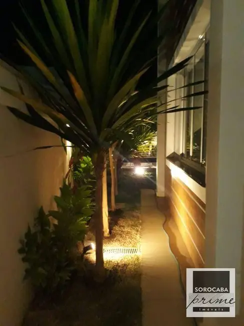 Foto 7 de Sobrado com 5 quartos à venda, 443m2 em Votorantim - SP