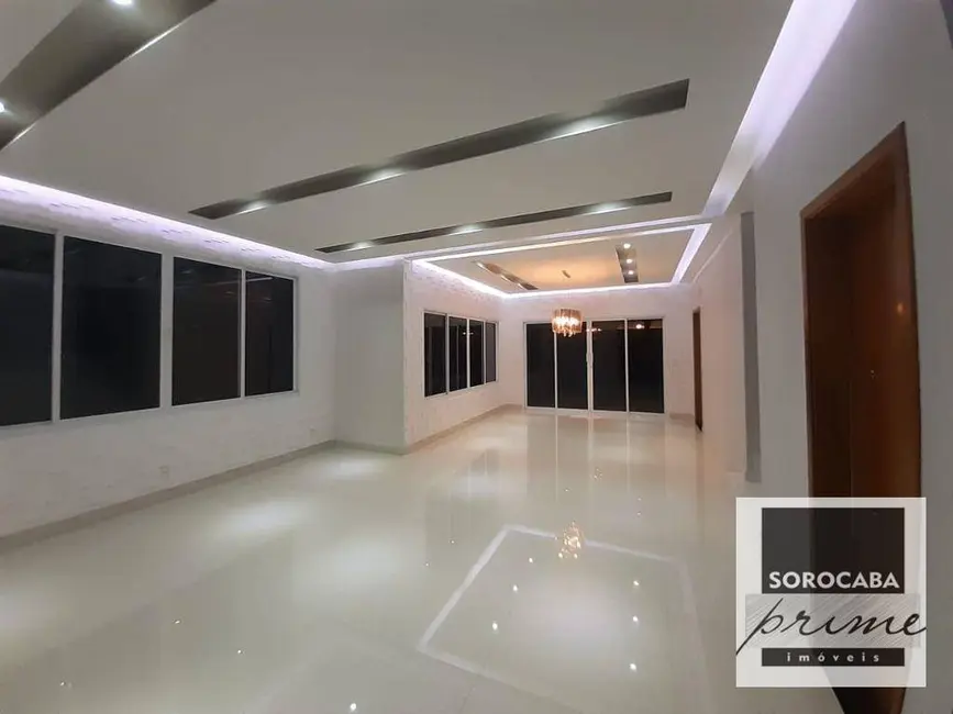 Foto 8 de Sobrado com 5 quartos à venda, 443m2 em Votorantim - SP