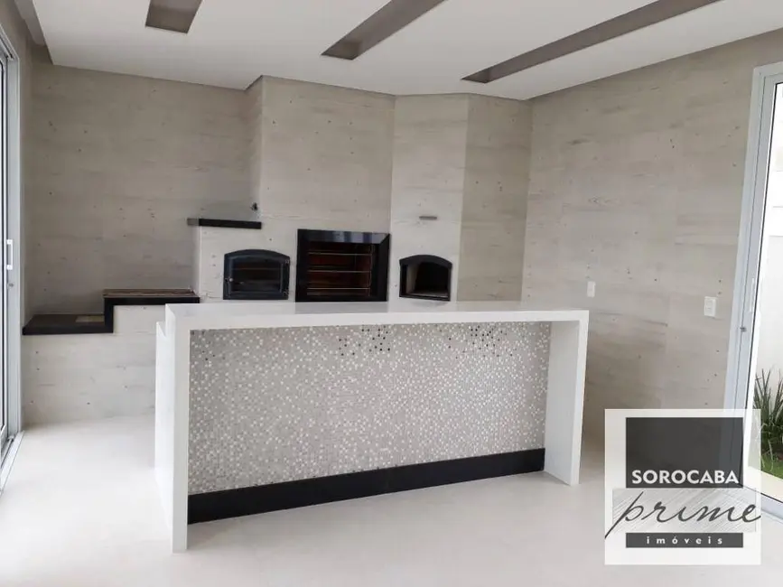 Foto 9 de Sobrado com 5 quartos à venda, 443m2 em Votorantim - SP