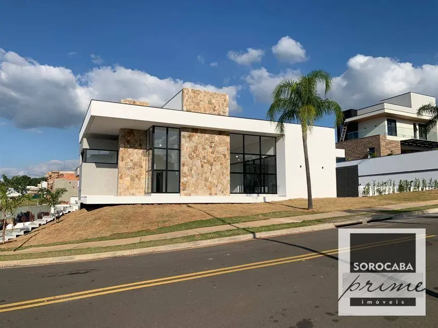 Foto 5 de Casa de Condomínio com 3 quartos à venda, 531m2 em Votorantim - SP