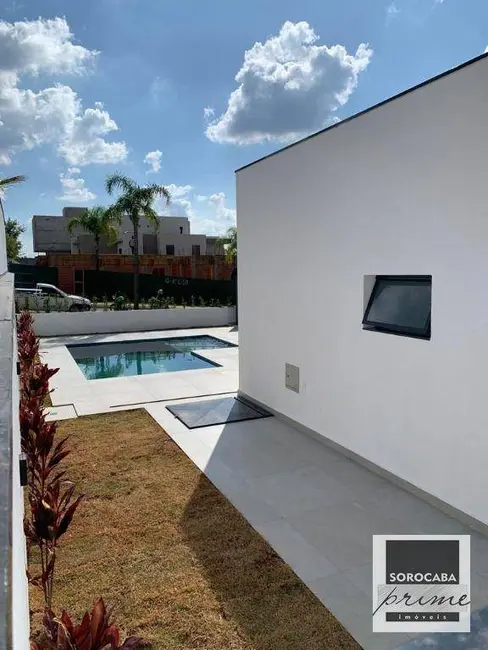 Foto 7 de Casa de Condomínio com 3 quartos à venda, 531m2 em Votorantim - SP