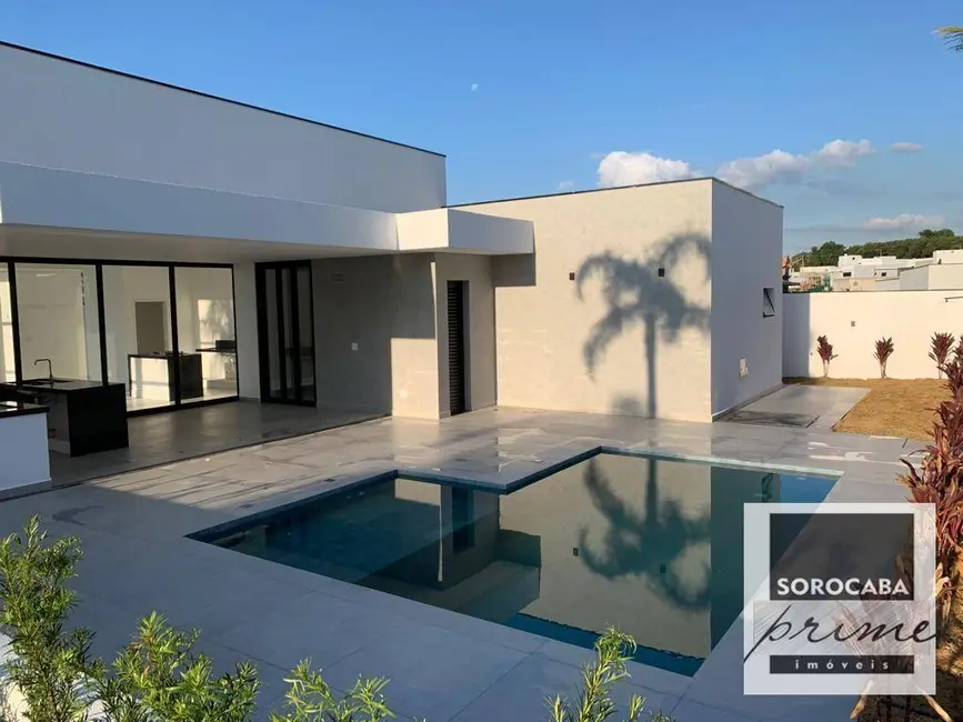 Foto 9 de Casa de Condomínio com 3 quartos à venda, 531m2 em Votorantim - SP