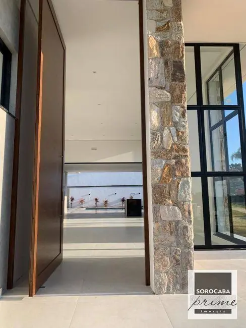 Foto 8 de Casa de Condomínio com 3 quartos à venda, 531m2 em Votorantim - SP