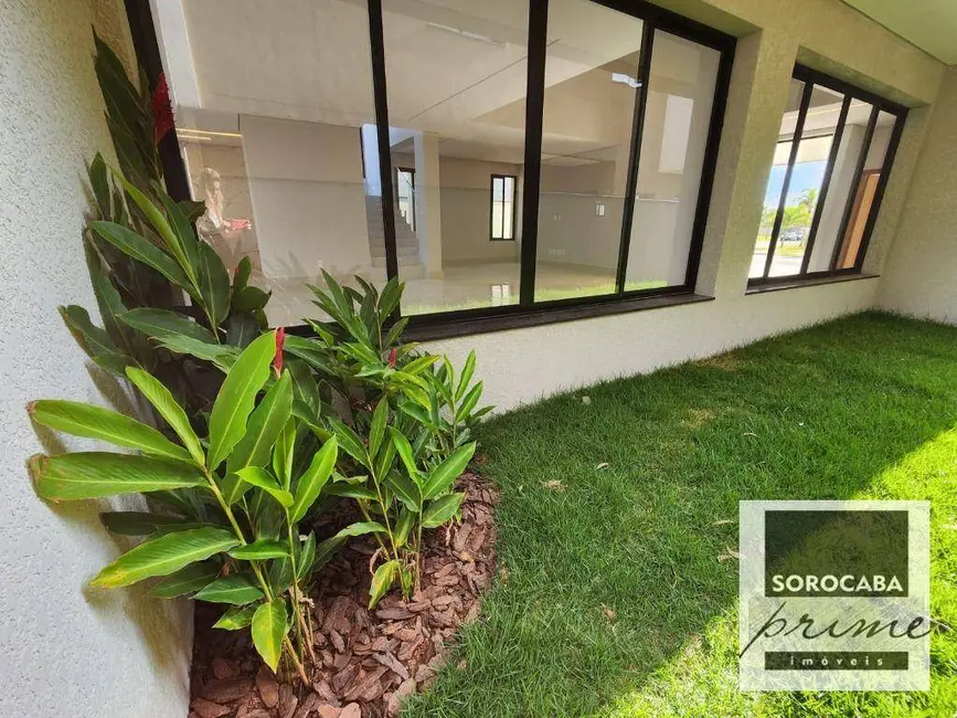 Foto 2 de Casa de Condomínio com 3 quartos à venda, 453m2 em Votorantim - SP