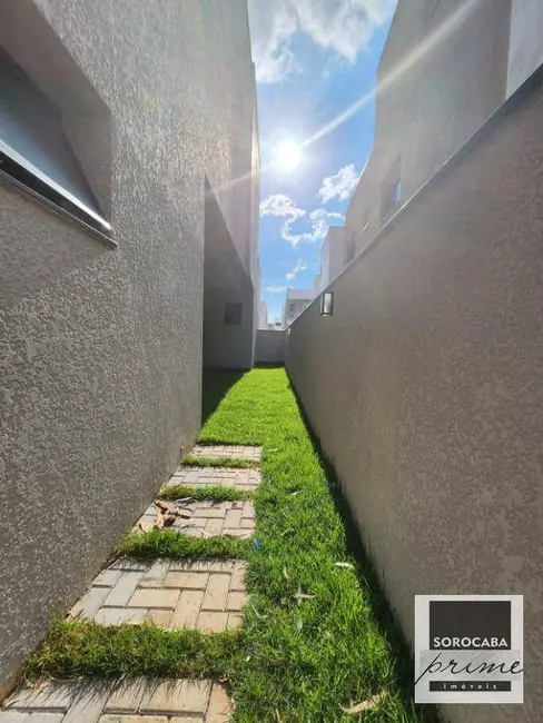 Foto 3 de Casa de Condomínio com 3 quartos à venda, 453m2 em Votorantim - SP