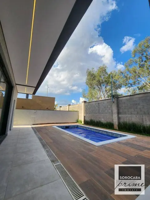 Foto 7 de Casa de Condomínio com 3 quartos à venda, 453m2 em Votorantim - SP