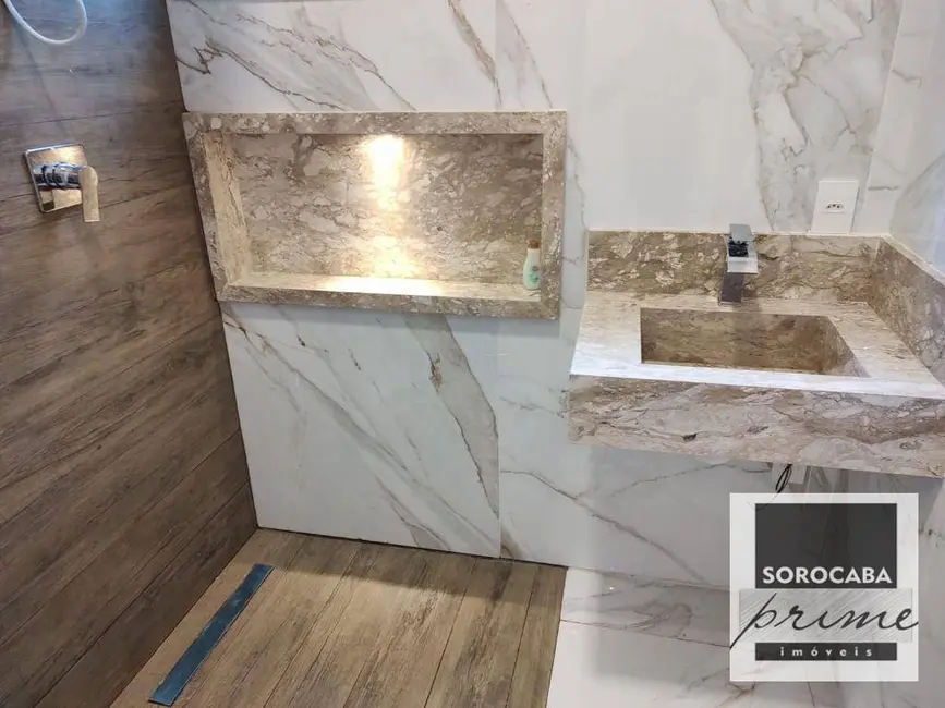 Foto 5 de Casa de Condomínio com 3 quartos à venda, 454m2 em Votorantim - SP