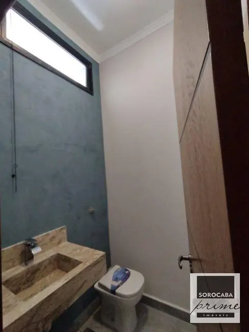 Foto 8 de Casa de Condomínio com 3 quartos à venda, 454m2 em Votorantim - SP