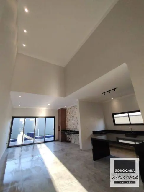 Foto 9 de Casa de Condomínio com 3 quartos à venda, 454m2 em Votorantim - SP