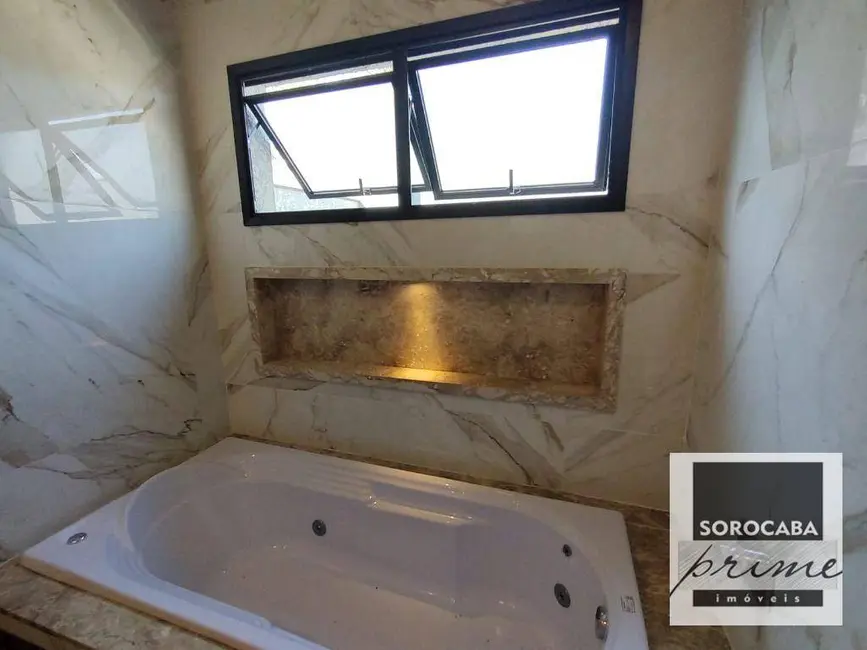 Foto 6 de Casa de Condomínio com 3 quartos à venda, 454m2 em Votorantim - SP