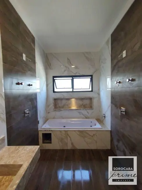 Foto 7 de Casa de Condomínio com 3 quartos à venda, 454m2 em Votorantim - SP