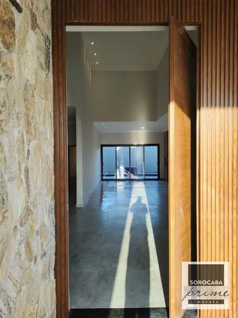 Foto 4 de Casa de Condomínio com 3 quartos à venda, 454m2 em Votorantim - SP