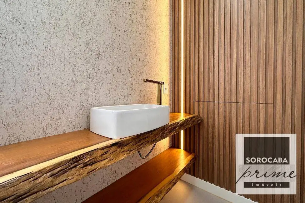 Foto 6 de Sobrado com 4 quartos à venda, 473m2 em Votorantim - SP