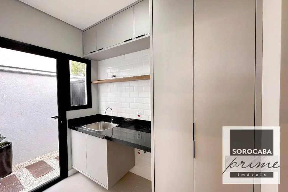 Foto 7 de Sobrado com 4 quartos à venda, 473m2 em Votorantim - SP