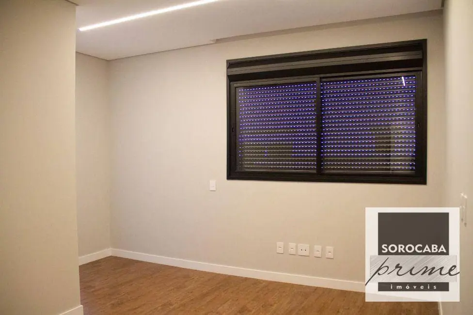 Foto 3 de Sobrado com 4 quartos à venda, 473m2 em Votorantim - SP