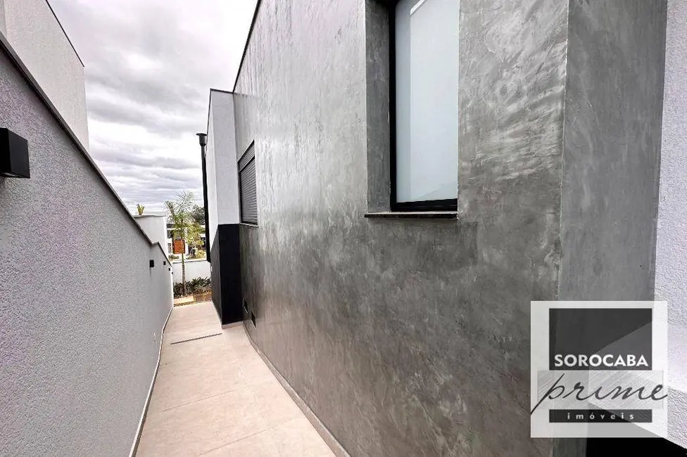 Foto 9 de Sobrado com 4 quartos à venda, 473m2 em Votorantim - SP