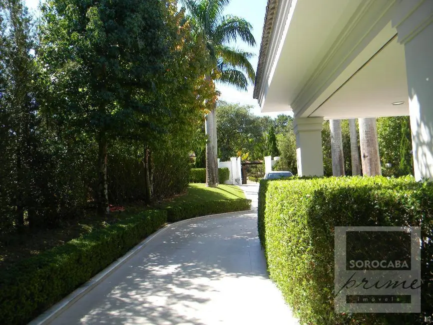 Foto 7 de Sobrado com 5 quartos à venda, 6000m2 em Itu - SP