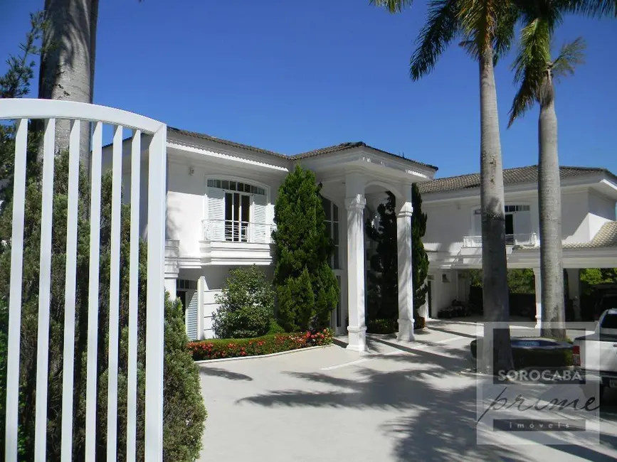 Foto 6 de Sobrado com 5 quartos à venda, 6000m2 em Itu - SP