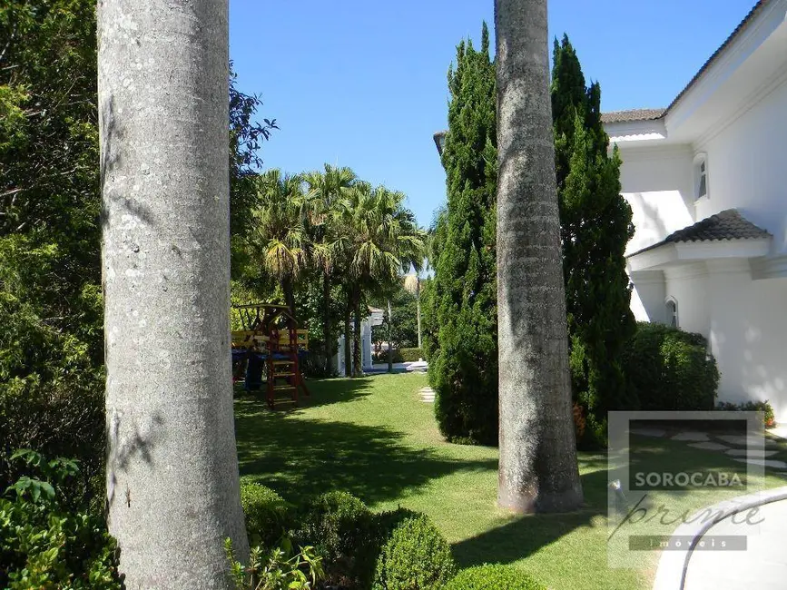 Foto 3 de Sobrado com 5 quartos à venda, 6000m2 em Itu - SP