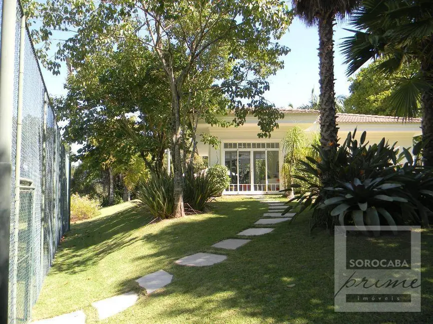 Foto 9 de Sobrado com 5 quartos à venda, 6000m2 em Itu - SP