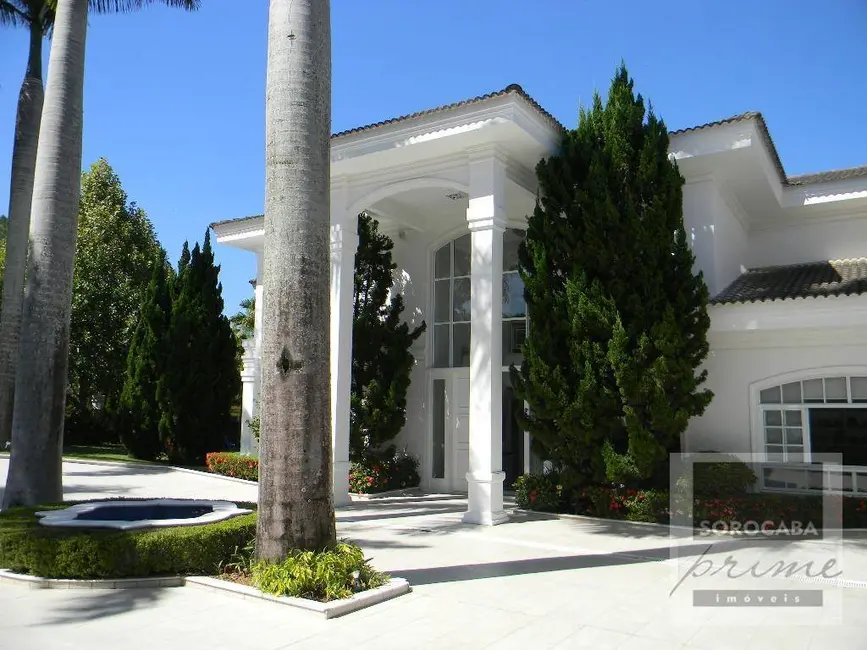 Foto 8 de Sobrado com 5 quartos à venda, 6000m2 em Itu - SP