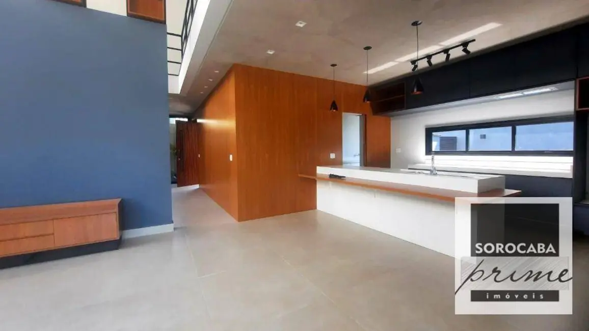 Foto 7 de Sobrado com 4 quartos à venda, 455m2 em Votorantim - SP