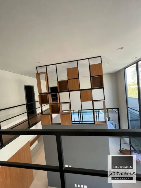 Foto 9 de Sobrado com 4 quartos à venda, 455m2 em Votorantim - SP