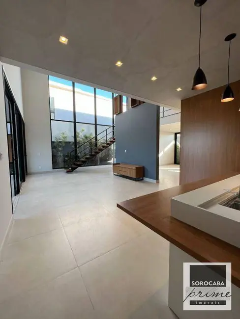 Foto 6 de Sobrado com 4 quartos à venda, 455m2 em Votorantim - SP