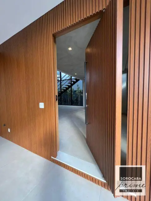 Foto 3 de Sobrado com 4 quartos à venda, 455m2 em Votorantim - SP