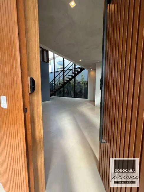 Foto 4 de Sobrado com 4 quartos à venda, 455m2 em Votorantim - SP