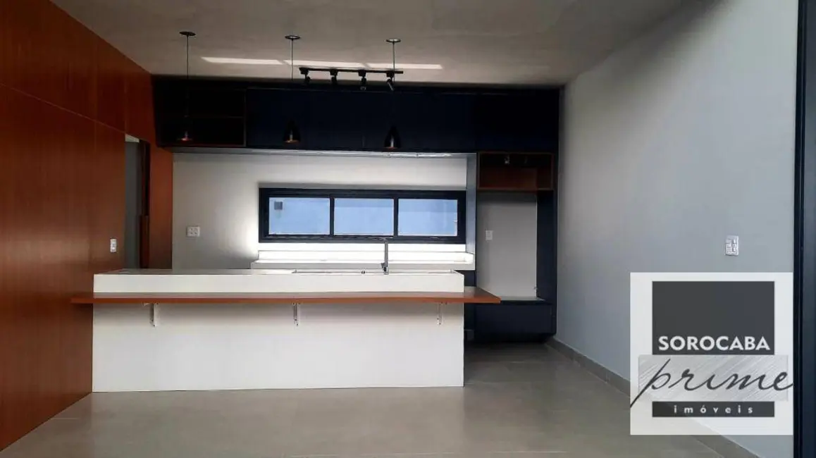 Foto 8 de Sobrado com 4 quartos à venda, 455m2 em Votorantim - SP