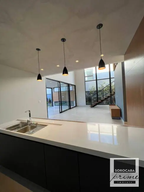 Foto 5 de Sobrado com 4 quartos à venda, 455m2 em Votorantim - SP