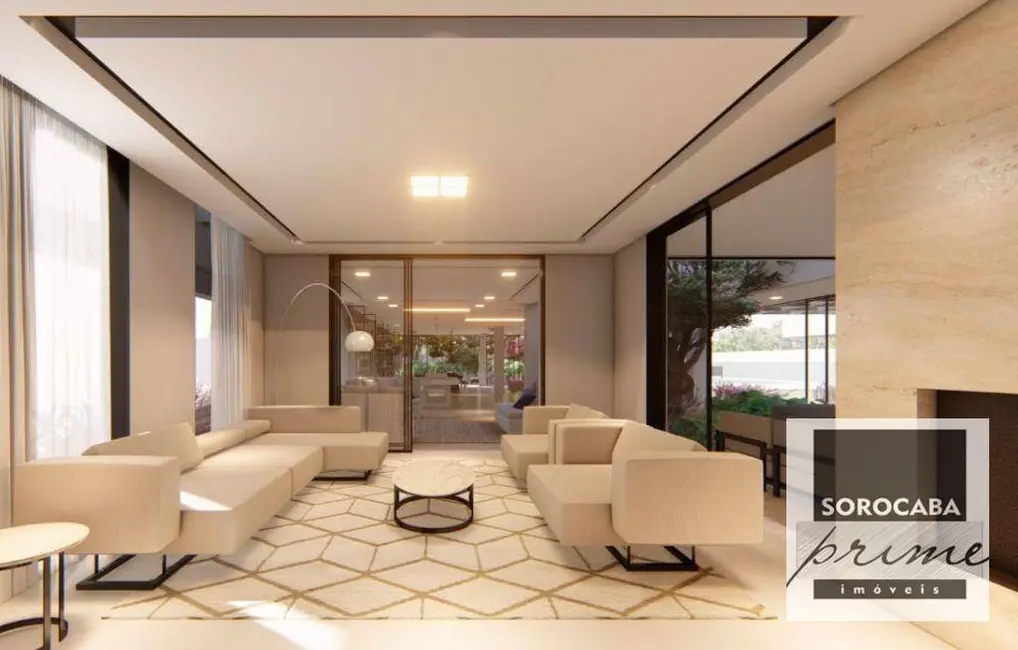 Foto 8 de Casa de Condomínio com 6 quartos à venda, 5000m2 em Vossoroca, Votorantim - SP