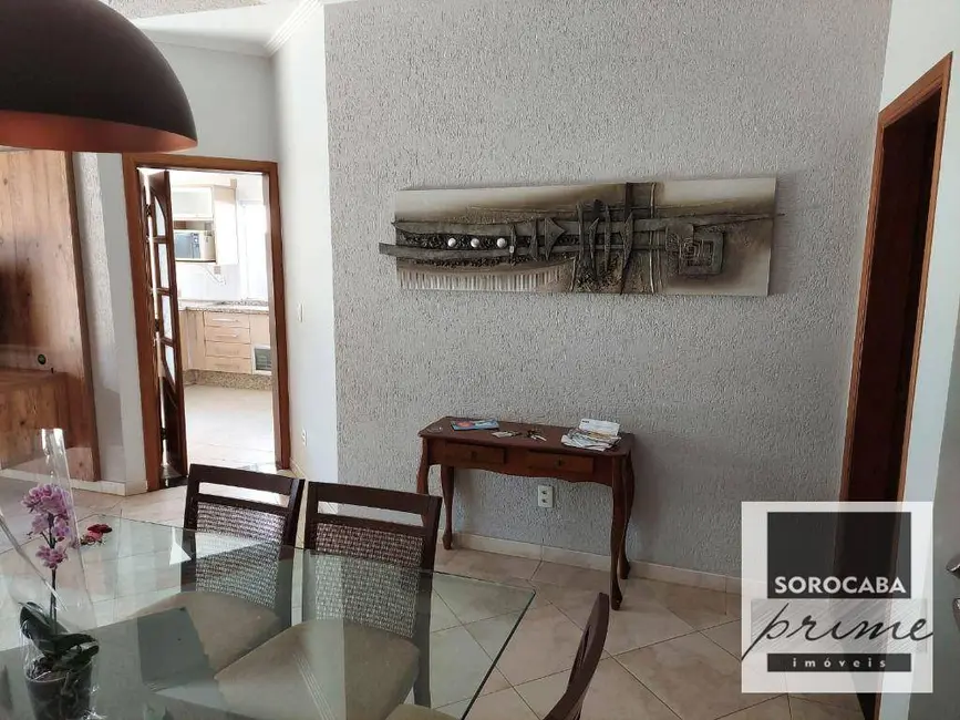 Sobrado com 3 quartos para alugar, 250m2 em Sorocaba - SP - imagem 9 Foto 9 de Sobrado com 3 quartos para alugar, 250m2 em Sorocaba - SP