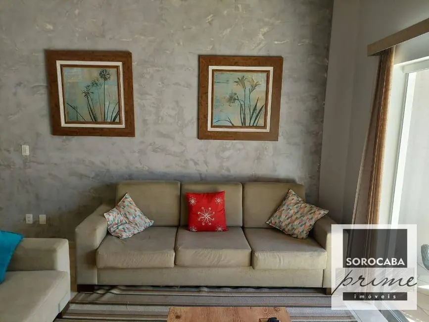 Sobrado com 3 quartos para alugar, 250m2 em Sorocaba - SP - imagem 2 Foto 2 de Sobrado com 3 quartos para alugar, 250m2 em Sorocaba - SP