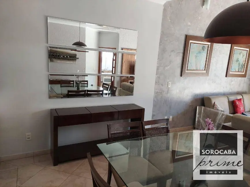 Sobrado com 3 quartos para alugar, 250m2 em Sorocaba - SP - imagem 5 Foto 5 de Sobrado com 3 quartos para alugar, 250m2 em Sorocaba - SP