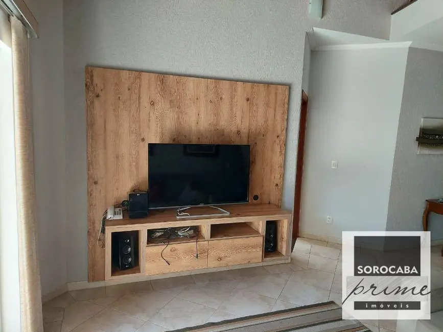 Sobrado com 3 quartos para alugar, 250m2 em Sorocaba - SP - imagem 4 Foto 4 de Sobrado com 3 quartos para alugar, 250m2 em Sorocaba - SP