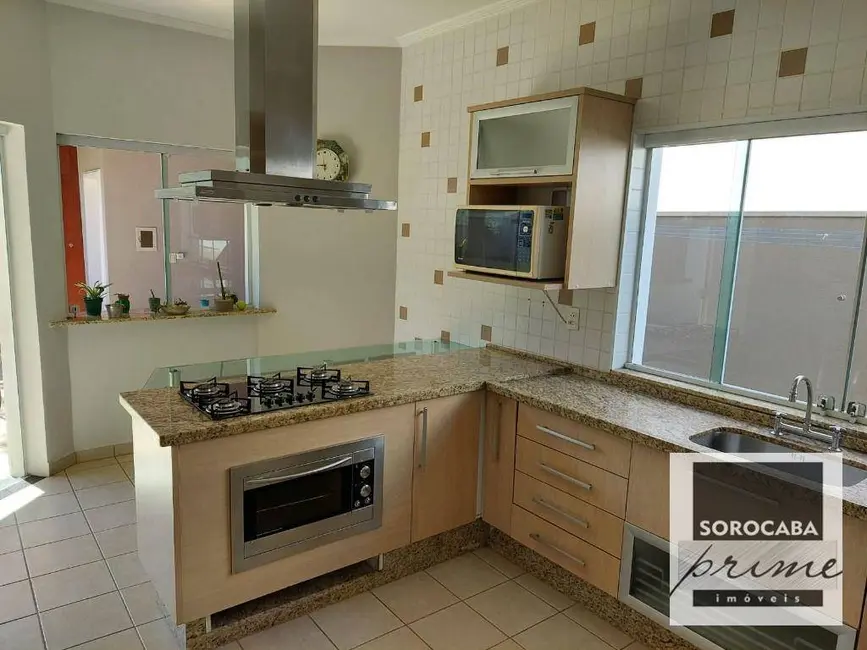 Sobrado com 3 quartos para alugar, 250m2 em Sorocaba - SP - imagem 8 Foto 8 de Sobrado com 3 quartos para alugar, 250m2 em Sorocaba - SP