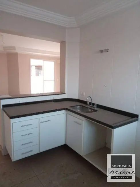 Foto 4 de Apartamento com 3 quartos à venda, 89m2 em Jardim Gonçalves, Sorocaba - SP