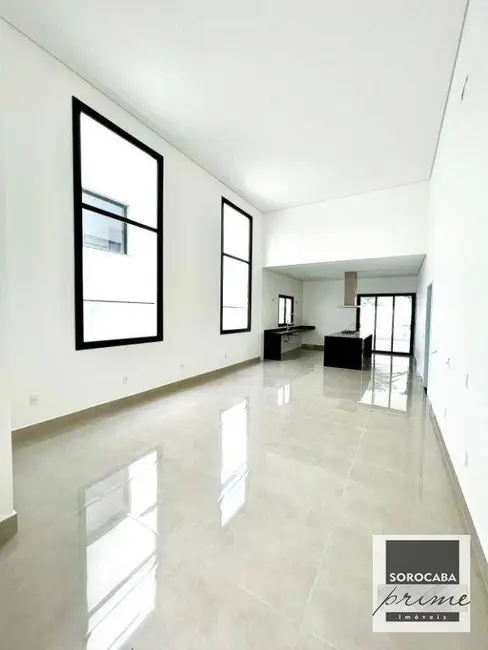 Foto 3 de Casa de Condomínio com 3 quartos à venda, 742m2 em Votorantim - SP