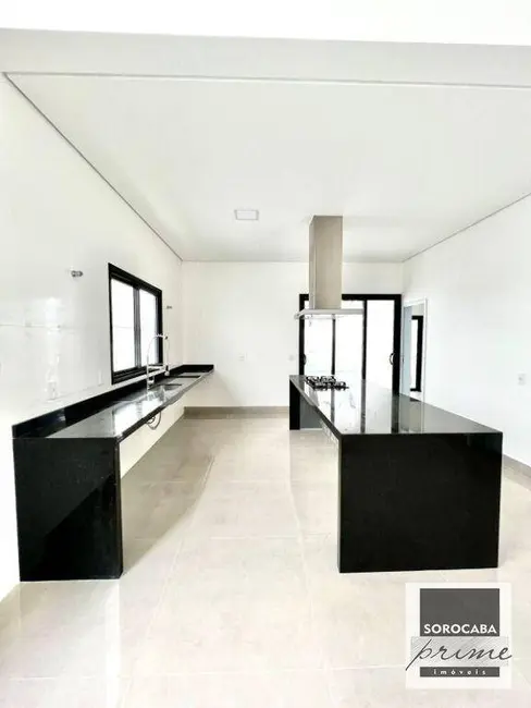 Foto 4 de Casa de Condomínio com 3 quartos à venda, 742m2 em Votorantim - SP