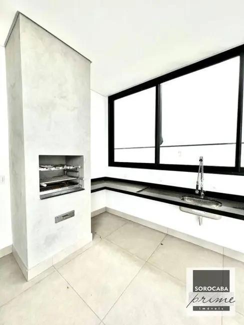 Foto 8 de Casa de Condomínio com 3 quartos à venda, 742m2 em Votorantim - SP