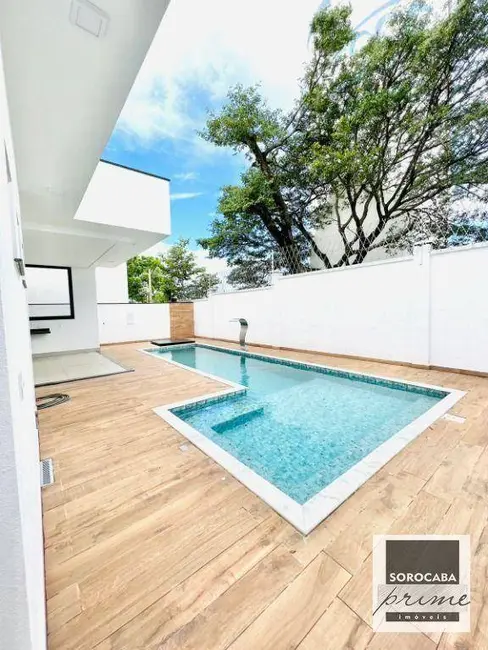 Foto 9 de Casa de Condomínio com 3 quartos à venda, 742m2 em Votorantim - SP