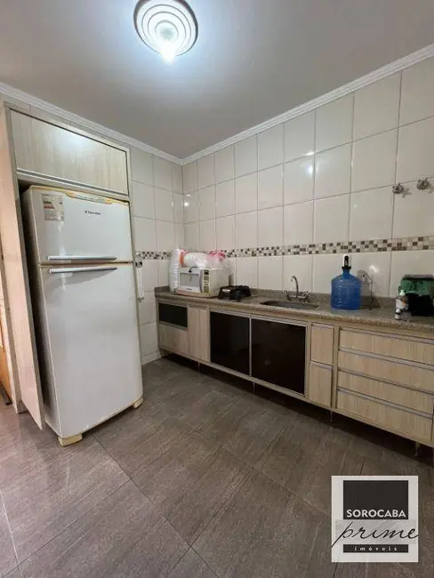 Foto 9 de Chácara com 3 quartos à venda, 1250m2 em Aracoiaba Da Serra - SP