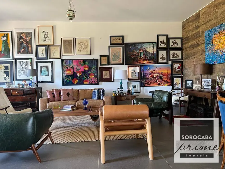 Foto 4 de Sítio / Rancho com 3 quartos à venda, 272000m2 em Kurumin, Itu - SP