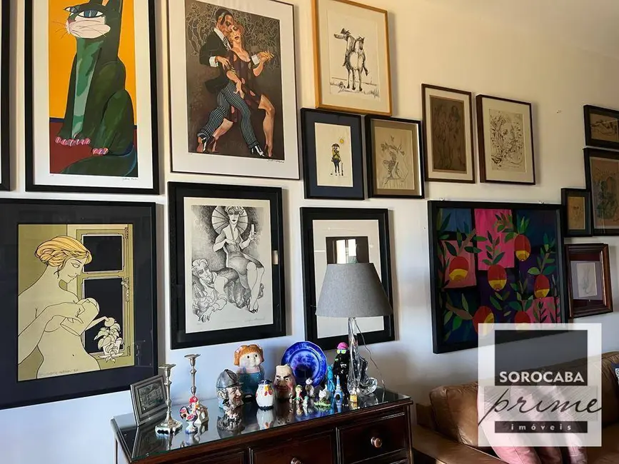 Foto 6 de Sítio / Rancho com 3 quartos à venda, 272000m2 em Kurumin, Itu - SP