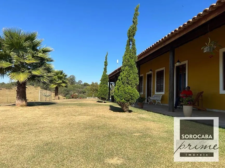 Foto 8 de Sítio / Rancho com 3 quartos à venda, 272000m2 em Kurumin, Itu - SP