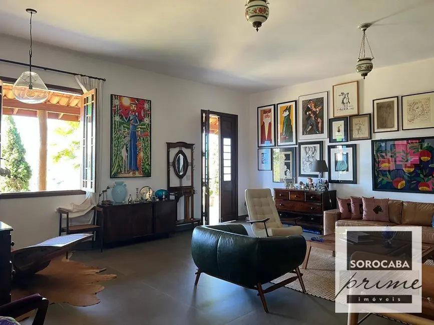 Foto 5 de Sítio / Rancho com 3 quartos à venda, 272000m2 em Kurumin, Itu - SP